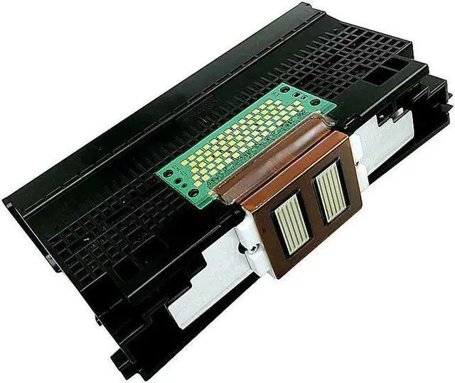 Alt view image 6 of 7 - Printhead Print Head QY6-0077 QY6 0077 QY6 0065 QY6-0065 For Canon Pro9500 Mark II Printer Head cabeça de impressão Hot