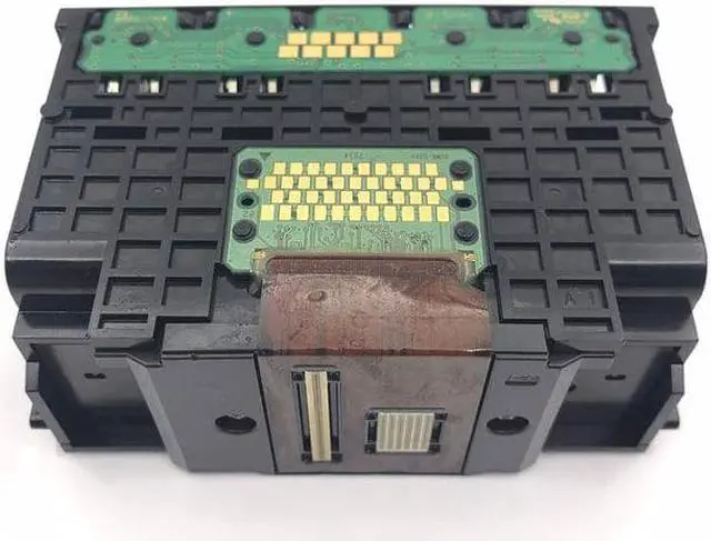 Alt view image 5 of 7 - QY6-0087 Cabezal Printhead For Canon mb5110 MAXIFY MB2010 MB5310 iB4010 PGI-1100XL PGI-2100XL MB2710 MB5310 MB5410 IB4130 IB4150