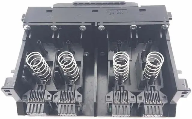 Alt view image 7 of 7 - QY6-0087 Cabezal Printhead For Canon mb5110 MAXIFY MB2010 MB5310 iB4010 PGI-1100XL PGI-2100XL MB2710 MB5310 MB5410 IB4130 IB4150