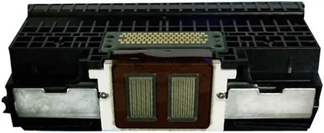 Alt view image 7 of 7 - Printhead Print Head F454008 QY6-0085 QY6-0085-000 QY60085 For Canon Pro10 Pro 10 Pro-10 Printer tete impression cabeça