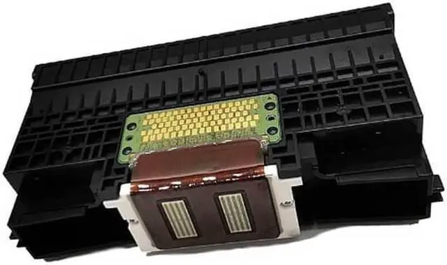 Alt view image 5 of 7 - Printhead Print Head F454008 QY6-0085 QY6-0085-000 QY60085 For Canon Pro10 Pro 10 Pro-10 Printer tete impression cabeça