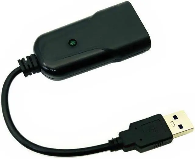 Alt view image 3 of 6 - HDMI Capture Card Video Capture Device HDMI USB 3.0 1080P 60fps Video Grabber Recording For PC PS4 Game HD Camera Live Streaming