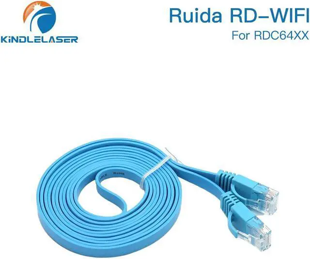 Alt view image 4 of 4 - Ruida  contrôleur Ruida RD-WIFI adapté à la machine de découpe laser co2rdc6445g RDC6445S