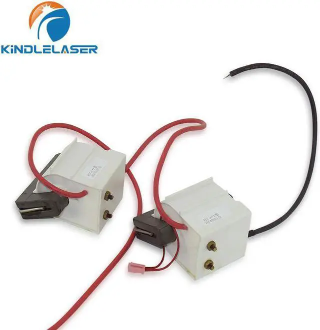 Alt view image 2 of 4 - Kindlelaser  transformateur Flyback haute tension pour alimentation Laser CO2 80W