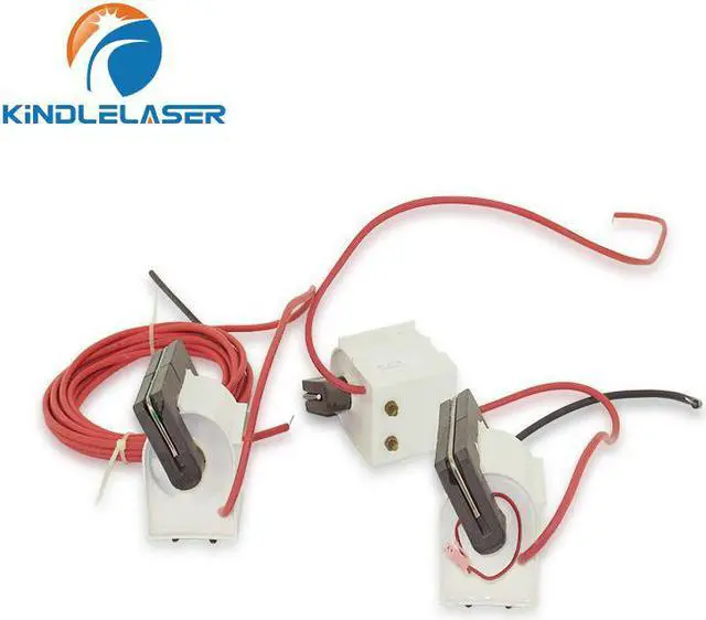 Alt view image 4 of 4 - Kindlelaser  transformateur Flyback haute tension pour alimentation Laser CO2 80W