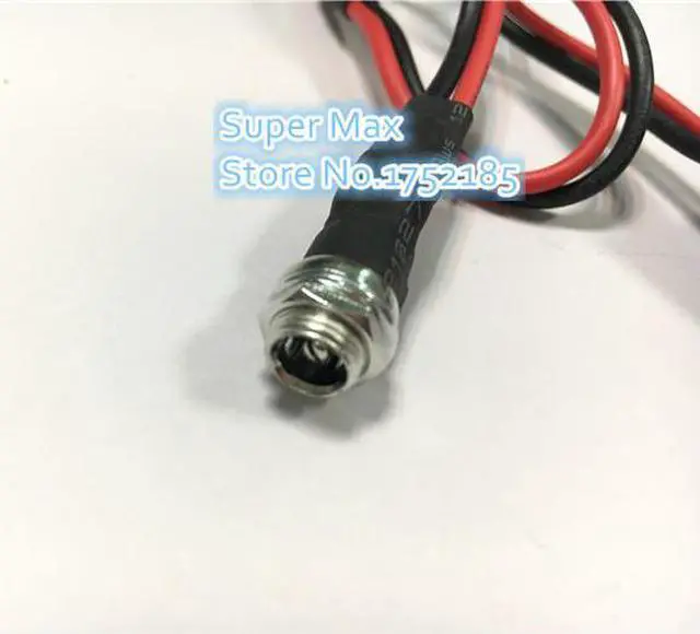 Alt view image 4 of 4 - Câble d'alimentation modulaire DC ATX 24 broches, 12V, 160W, pour boîtier ITX, Mini ordinateur intégré, POST-Machine, serveur réseau