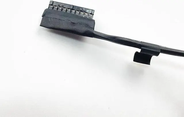 Alt view image 3 of 4 - Flex Cable For Dell Latitude E7480 E7490 7480 7490 laptop Cable Connector Line Replace 07XC87 DC02002NI00