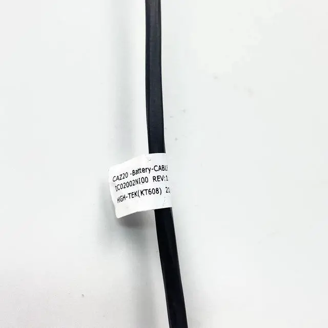 Alt view image 2 of 4 - Flex Cable For Dell Latitude E7480 E7490 7480 7490 laptop Cable Connector Line Replace 07XC87 DC02002NI00