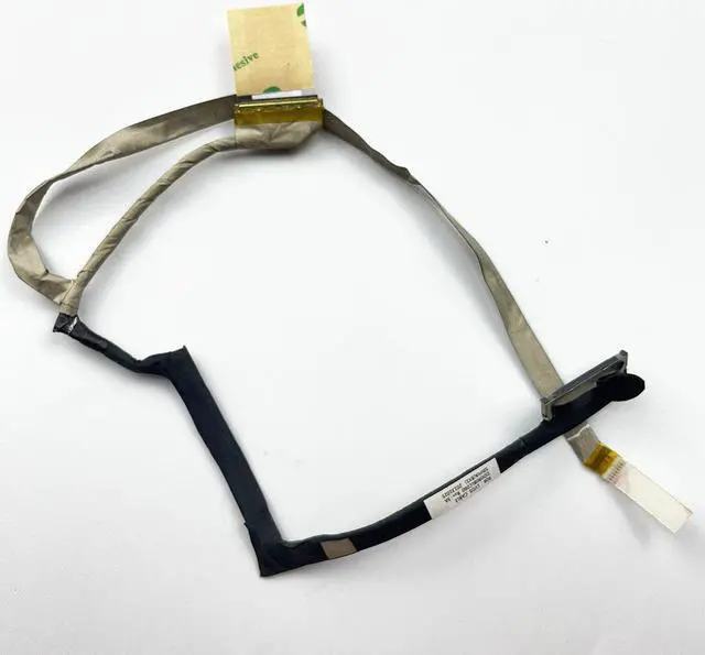 Alt view image 4 of 4 - Video cable For Dell Inspiron 14R 5420 7420 2518 9518 1528 1628 M421R laptop LCD LED Display Ribbon cable 0H58TK DD0R08LC040