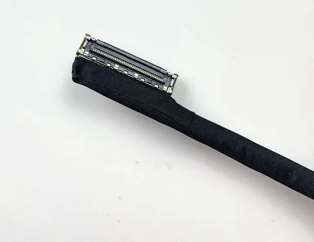 Alt view image 2 of 4 - Video cable For Dell Inspiron 14R 5420 7420 2518 9518 1528 1628 M421R laptop LCD LED Display Ribbon cable 0H58TK DD0R08LC040