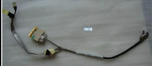 Main image of Video screen cable For Sony VPCW115 VPCW11 VPCW21 VPCW119 VPCW217 VPCW218JC VPCW laptop LCD LED Display Ribbon cable DD0SY2LC000