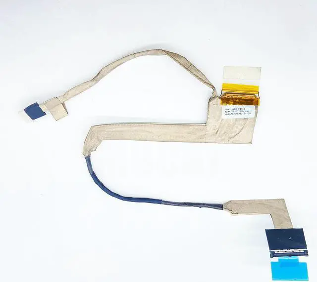 Alt view image 2 of 4 - Video screen Flex cable For HP ProBook 6360B 6360 6360T laptop LCD LED Display Ribbon Camera cable 50.4KT02.101
