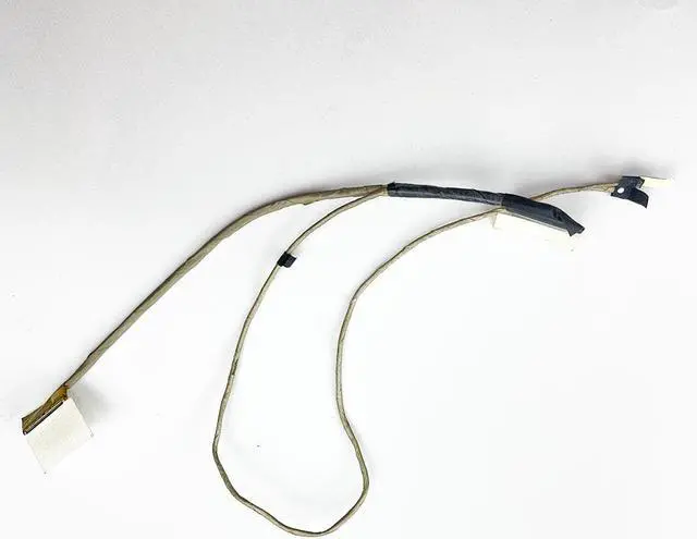 Alt view image 3 of 4 - Video screen cable For Acer Aspire V5-122P V5-122 MS2377 V5-132 E3-111 laptop LCD LED Display Ribbon Camera cable 50.4lk06.001