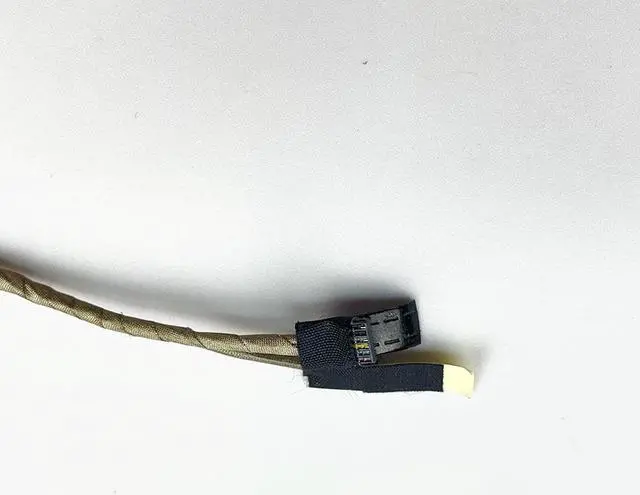 Alt view image 4 of 4 - Video screen cable For Acer Aspire V5-122P V5-122 MS2377 V5-132 E3-111 laptop LCD LED Display Ribbon Camera cable 50.4lk06.001