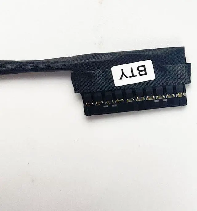 Alt view image 3 of 4 - Flex Cable For Dell G3 15 3590 3500 G5 5590 5500 5505 laptop Cable Connector Line Replace 051NFV