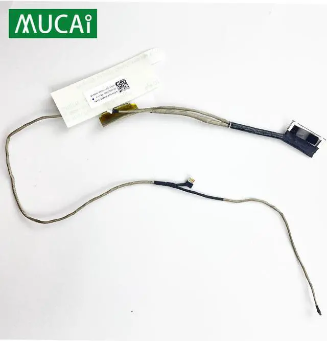 Main image of Video screen Flex cable For Lenovo Yoga 3 11 3-1170 700-11ISK 700-11 laptop LCD LED Display Ribbon cable DC020022S00 5C10H15215