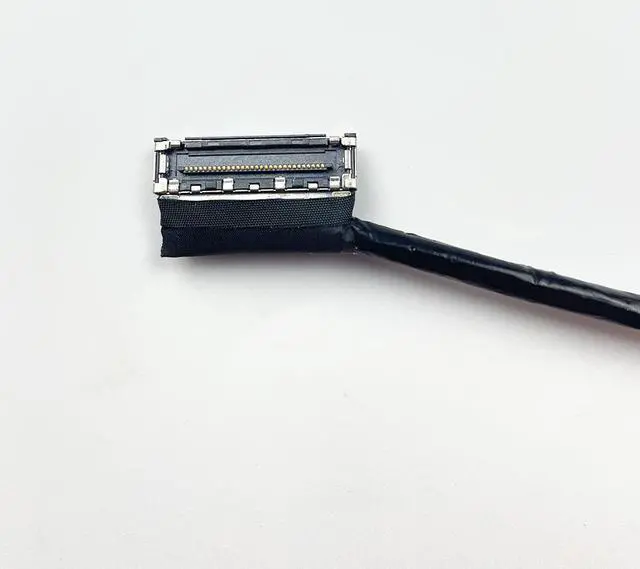 Alt view image 4 of 4 - Video screen Flex cable For Lenovo Yoga 3 11 3-1170 700-11ISK 700-11 laptop LCD LED Display Ribbon cable DC020022S00 5C10H15215