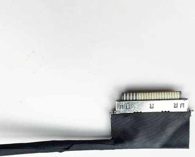 Alt view image 4 of 4 - Video cable For Toshiba L840 L830 L800 C800 C805 L805 C805D C845 C840 laptop LCD LED Display Ribbon Camera cable DD0BY3LC100