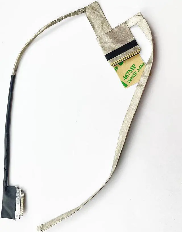 Alt view image 3 of 4 - Video cable For Toshiba L840 L830 L800 C800 C805 L805 C805D C845 C840 laptop LCD LED Display Ribbon Camera cable DD0BY3LC100