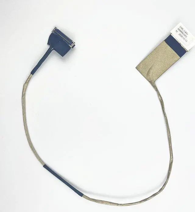 Alt view image 2 of 4 - Video screen Flex cable For Lenovo B5400 laptop LCD LED Display Ribbon cable DD0BM6LC011