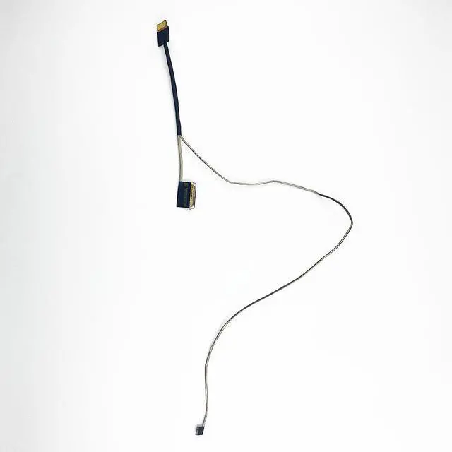Alt view image 3 of 4 - For Lenovo IdeaPad S145-14 S145-15 S145-14IWL S145-15I4W laptop LCD LED Display Ribbon cable DC020023900 DC020023910 DC0200239ZJ