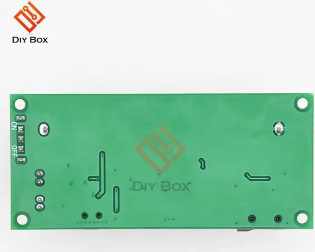 Alt view image 3 of 7 - Mini PAM8403 Amplifier Board 5W+5W 2.0 Channel Stereo Audio AMP with 18650 Holder Support TF Card XH-A152 For Speaker