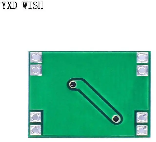 Alt view image 7 of 7 - Module d'alimentation électrique Ultra-petite taille DC-DC vers le bas, Kit de démarrage pour Arduino, 2a, compatible LM2596S, 5 pièces, XL1509