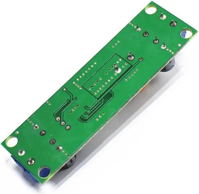 Alt view image 6 of 6 - Régulateur de chargeur de voiture, convertisseur de tension réglable, 60V, 48V, 36V, 24V, 6.5V à 30V, 24V, 12V, 3V, 10a