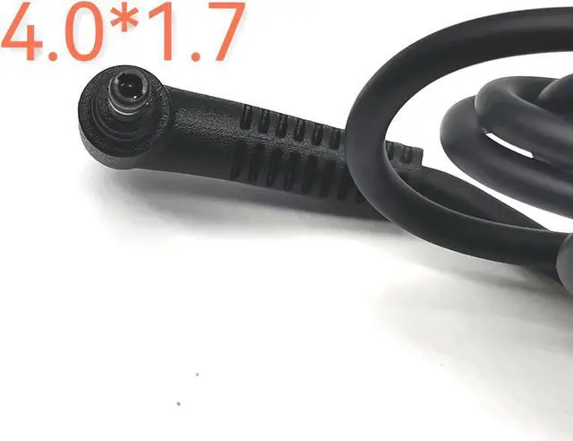 Alt view image 3 of 4 - Chargeur adaptateur pour ordinateur portable Lenovo IdeaPad, 20V 3,25 A 65W 4x1,7 mm, s'adapte aux versions 310 110 100s 100-15 B50-10 YOGA 710 510-14ISK