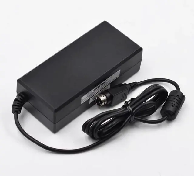 Alt view image 4 of 4 - MOSO MSA-Z2500IS24.0-60W-Q 24V 2.5A 60W 3PIN 963GE020000041 AC Switching Adapter For Printer Power Supply Charger