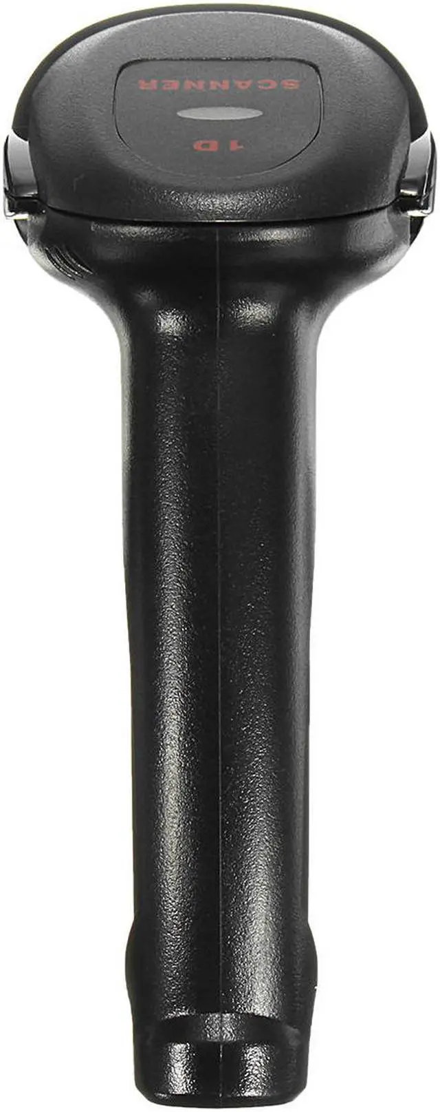 Alt view image 4 of 7 - Handheld USB Port Laser Barcode Scanner Barcode Reader for POS Computer UPC EAN