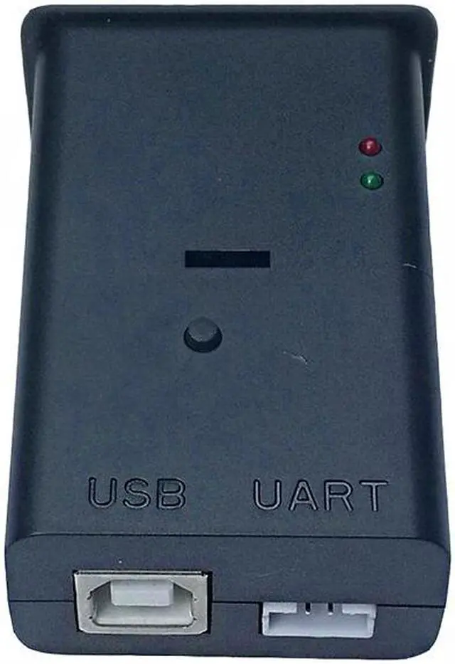 Alt view image 3 of 5 - GM66 1D 2D Code Scanner Bar Code Reader QR Code Reader Module 5V DC