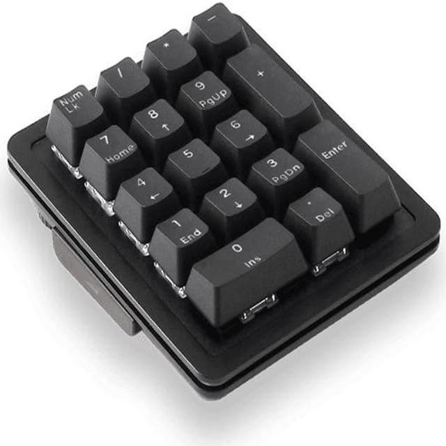 Everest 60 - 60% RGB gaming keyboard with lubed MOUNTAIN switches