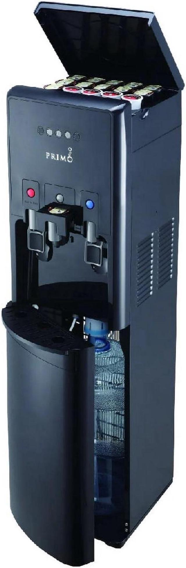 Primo water dispenser with coffee maker hotsell