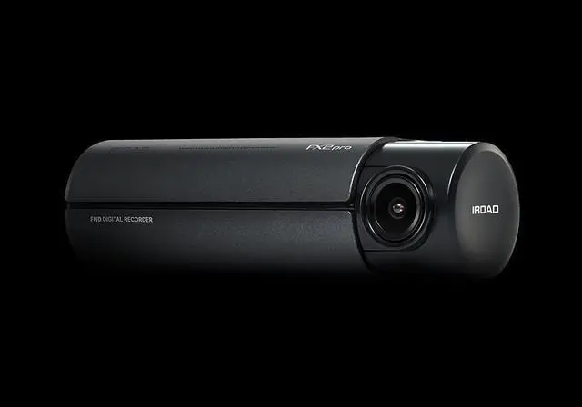 Alt view image 3 of 7 - IROAD PRO FX2 Front Dash Cam, FHD 1080p HDR with Sony STARVIS sensor, MADE IN KOREA, Time Lapse, GPS, 140º Wide Angle, ADAS, Wi-Fi, X-Vision, Battery Discharge Prevention, Mobile APP, 64GB SD INCLUDED