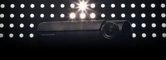 Alt view image 4 of 7 - IROAD PRO FX2 Front Dash Cam, FHD 1080p HDR with Sony STARVIS sensor, MADE IN KOREA, Time Lapse, GPS, 140º Wide Angle, ADAS, Wi-Fi, X-Vision, Battery Discharge Prevention, Mobile APP, 64GB SD INCLUDED