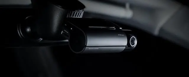 Alt view image 6 of 7 - IROAD PRO FX2 Front Dash Cam, FHD 1080p HDR with Sony STARVIS sensor, MADE IN KOREA, Time Lapse, GPS, 140º Wide Angle, ADAS, Wi-Fi, X-Vision, Battery Discharge Prevention, Mobile APP, 64GB SD INCLUDED