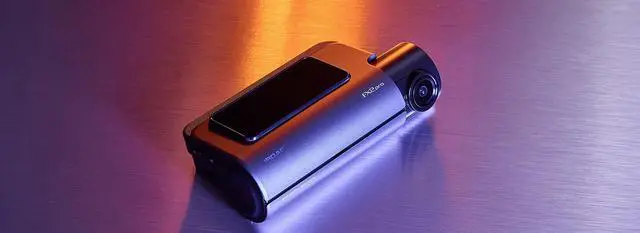 Alt view image 5 of 7 - IROAD PRO FX2 Front Dash Cam, FHD 1080p HDR with Sony STARVIS sensor, MADE IN KOREA, Time Lapse, GPS, 140º Wide Angle, ADAS, Wi-Fi, X-Vision, Battery Discharge Prevention, Mobile APP, 64GB SD INCLUDED