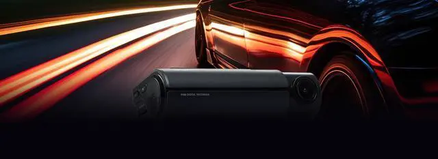 Alt view image 7 of 7 - IROAD PRO FX2 Front Dash Cam, FHD 1080p HDR with Sony STARVIS sensor, MADE IN KOREA, Time Lapse, GPS, 140º Wide Angle, ADAS, Wi-Fi, X-Vision, Battery Discharge Prevention, Mobile APP, 64GB SD INCLUDED