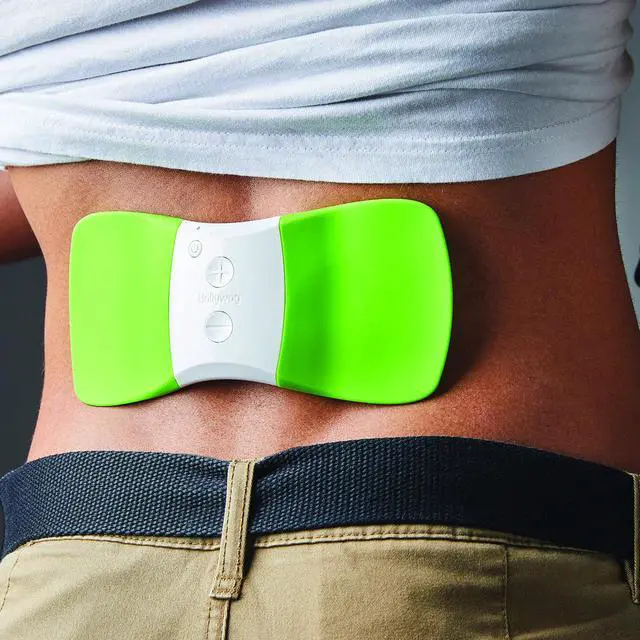 Alt view image 6 of 6 - WiTouch Pro TENS Unit for Back Pain Relief