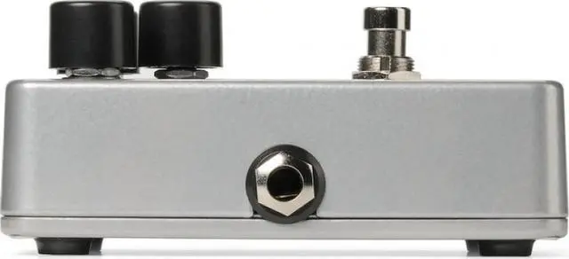 Alt view image 9 of 14 - Electro-Harmonix Triangle Big Muff Reissued Fuzz Pedal