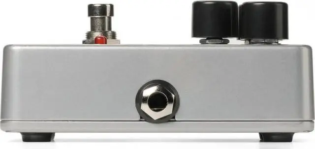 Alt view image 10 of 14 - Electro-Harmonix Triangle Big Muff Reissued Fuzz Pedal