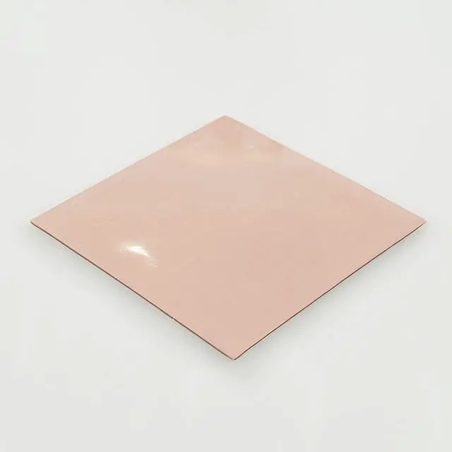 Alt view image 4 of 4 - Thermal Grizzly Minus Pad 8 (Thermal Pad) 100x100x1.0mm