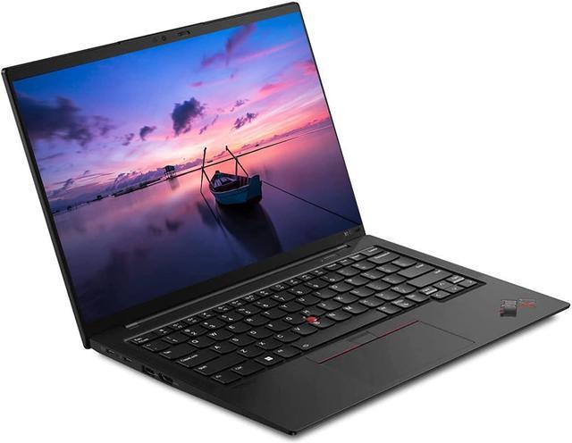 New Lenovo ThinkPad X1 Carbon Gen 10 14