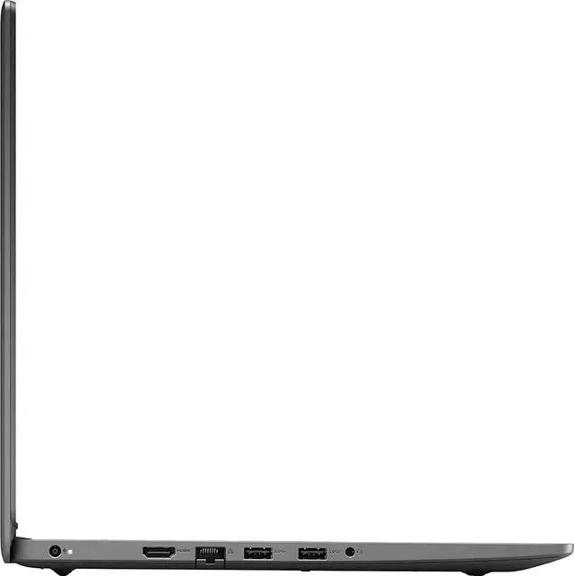Alt view image 3 of 5 - New Dell Inspiron 15.6" Full HD Touchscreen Intel Core i5-1035G1 16GB DDR4 RAM 512GB PCIe NVMe M.2 SSD Windows 11 Pro Black
