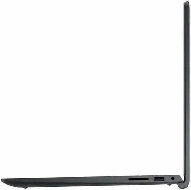 Alt view image 5 of 6 - New Dell Inspiron 15.6" Full HD Touchscreen Intel Iris Xe Graphics Intel Core i7-1255U 32GB DDR4 RAM 1TB PCIe NVMe M.2 SSD Windows 11 Pro Black