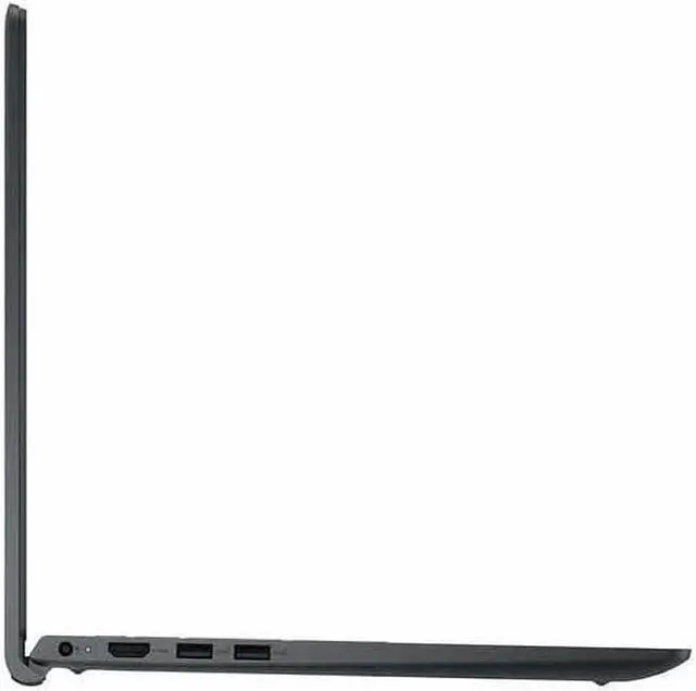 Alt view image 6 of 6 - New Dell Inspiron 15.6" Full HD Touchscreen Intel Iris Xe Graphics Intel Core i7-1255U 32GB DDR4 RAM 1TB PCIe NVMe M.2 SSD Windows 11 Pro Black