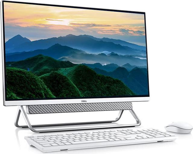 New Dell Inspiron 7700 All-in-One Desktop 27