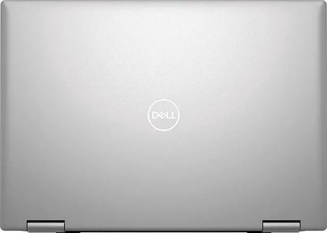 Alt view image 5 of 6 - New Dell Inspiron 7620 2-in-1 Business 16" WUXGA Touchscreen Intel Iris Xe Graphics Intel Evo i7-1260P 16GB DDR4 RAM 1SDB SSD Backlit Keyboard Fingerprint Reader Windows 11 Pro Silver