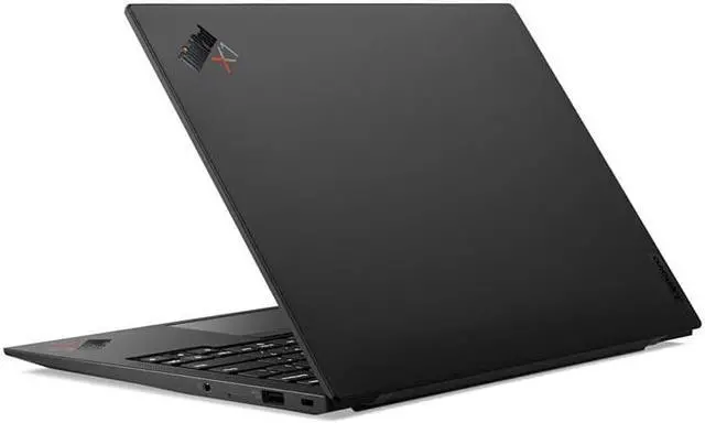 Alt view image 7 of 7 - Lenovo X1 Carbon Gen 9 Laptop Intel Core i7-1185G7 32GB RAM 256GB SSD 14.0" Touchscreen Windows 11 Pro